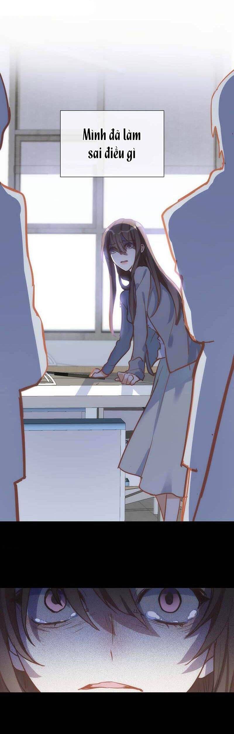 Kỳ Quái Tình Địch Lại Tăng Rồi Chapter 50 - Trang 9