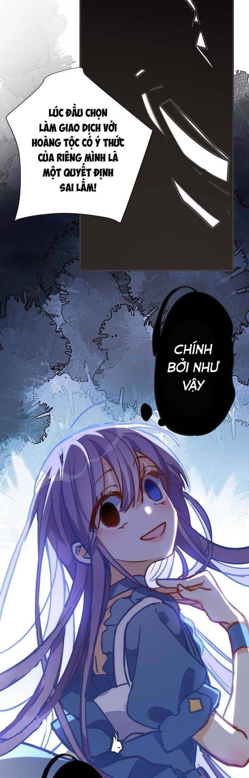 Kỳ Quái Tình Địch Lại Tăng Rồi Chapter 51 - Trang 11