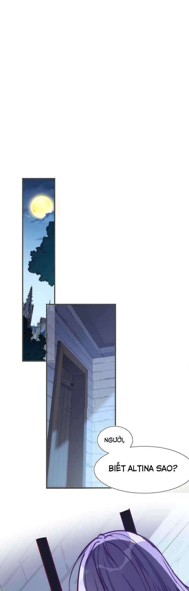 Kỳ Quái Tình Địch Lại Tăng Rồi Chapter 51 - Trang 2