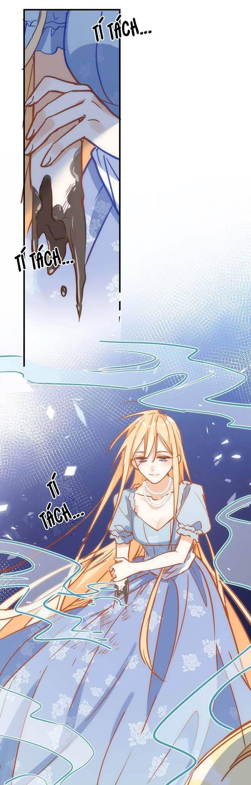 Kỳ Quái Tình Địch Lại Tăng Rồi Chapter 51 - Trang 24