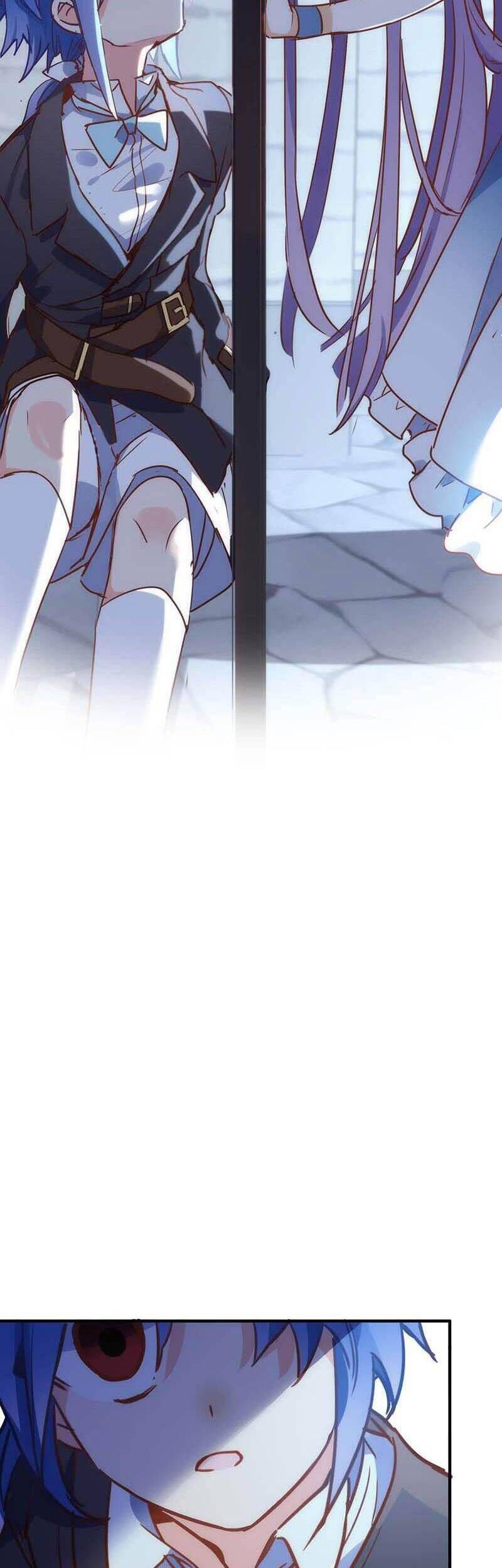 Kỳ Quái Tình Địch Lại Tăng Rồi Chapter 51 - Trang 7