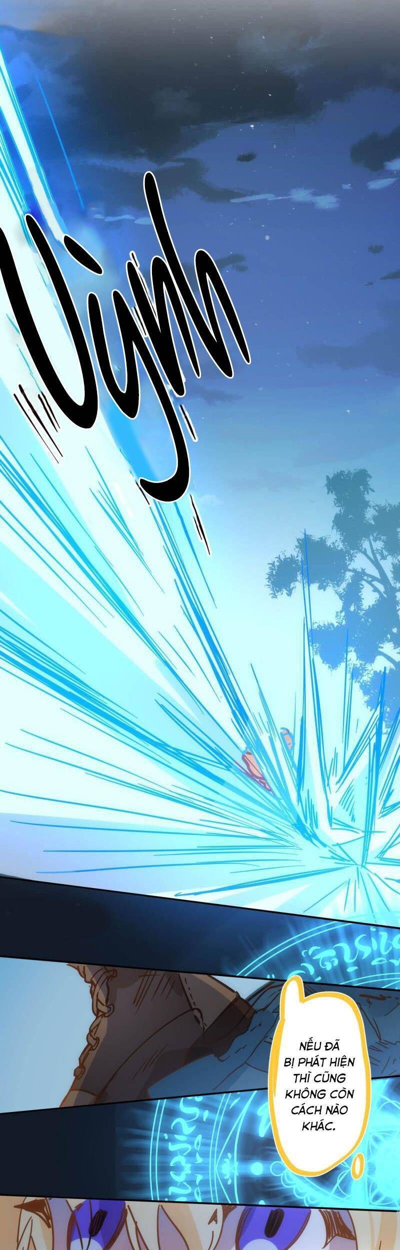 Kỳ Quái Tình Địch Lại Tăng Rồi Chapter 52 - Trang 10