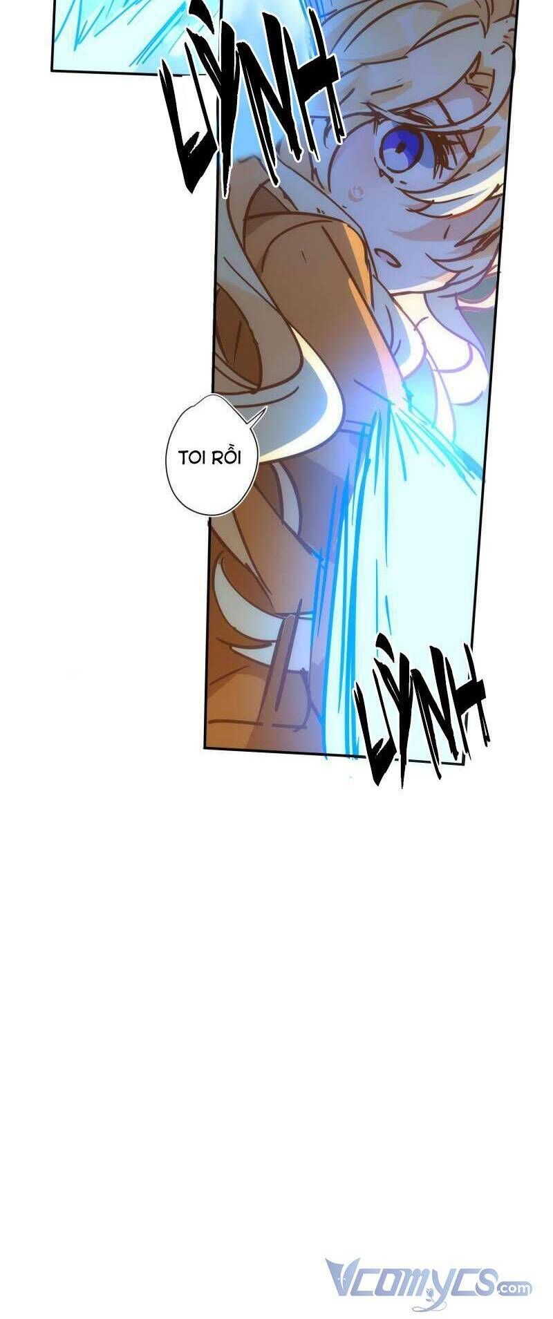 Kỳ Quái Tình Địch Lại Tăng Rồi Chapter 52 - Trang 13