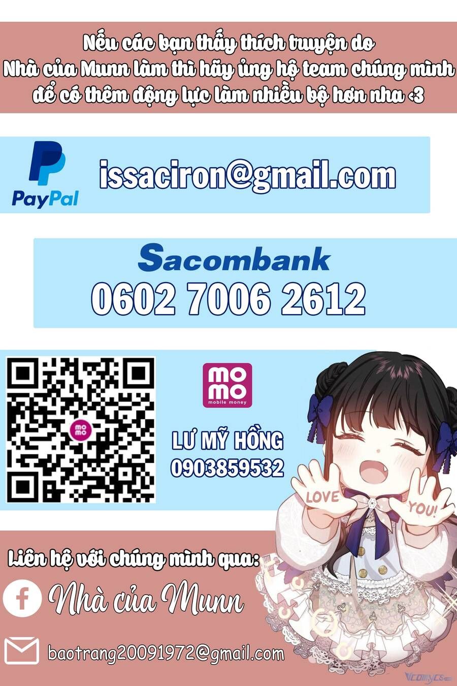 Kỳ Quái Tình Địch Lại Tăng Rồi Chapter 52 - Trang 25