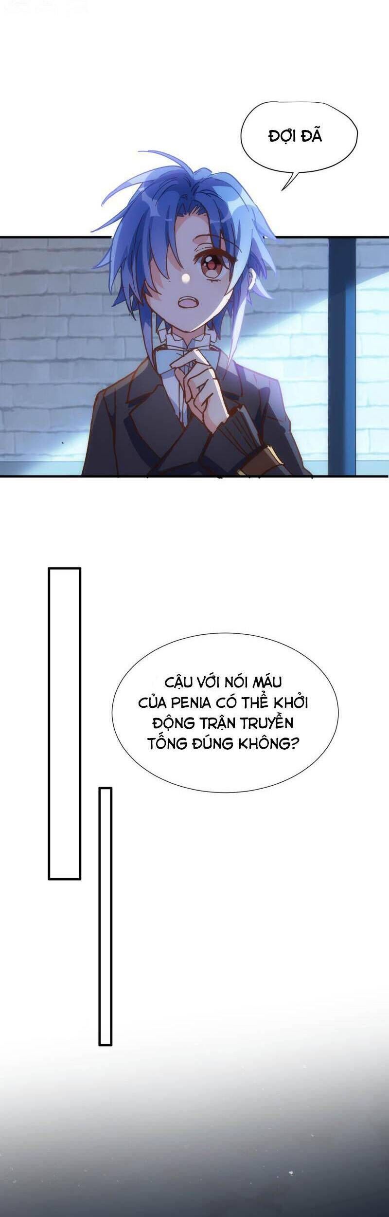 Kỳ Quái Tình Địch Lại Tăng Rồi Chapter 52 - Trang 5
