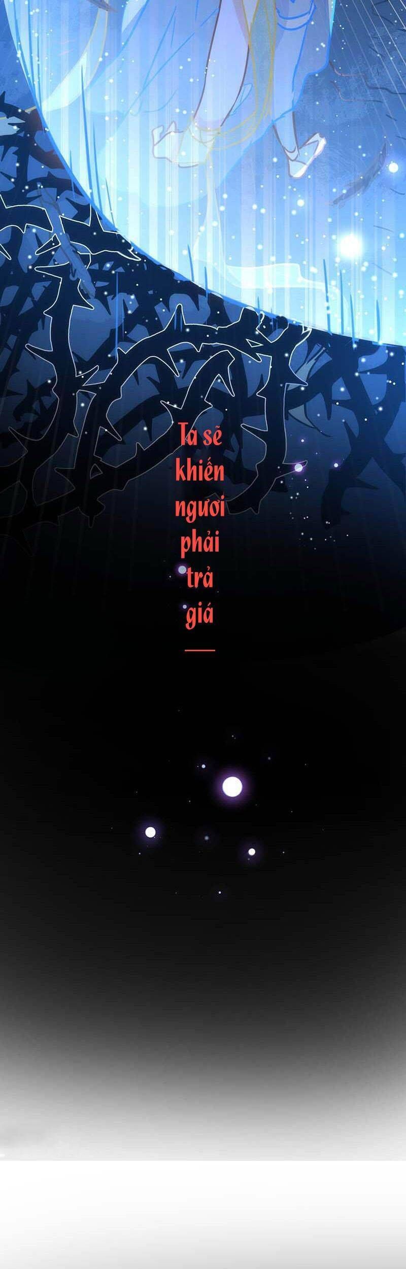 Kỳ Quái Tình Địch Lại Tăng Rồi Chapter 53 - Trang 12