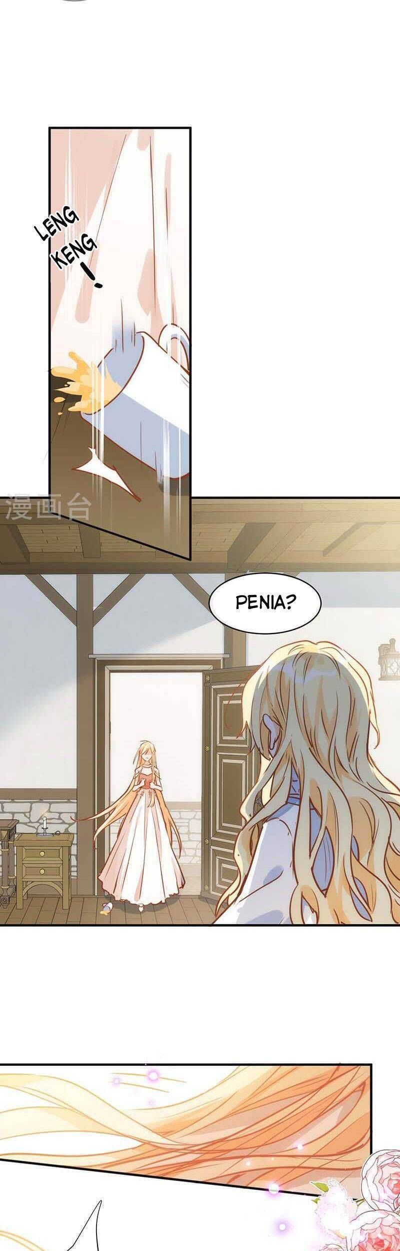 Kỳ Quái Tình Địch Lại Tăng Rồi Chapter 53 - Trang 16
