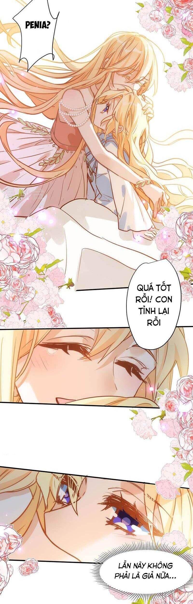 Kỳ Quái Tình Địch Lại Tăng Rồi Chapter 53 - Trang 17