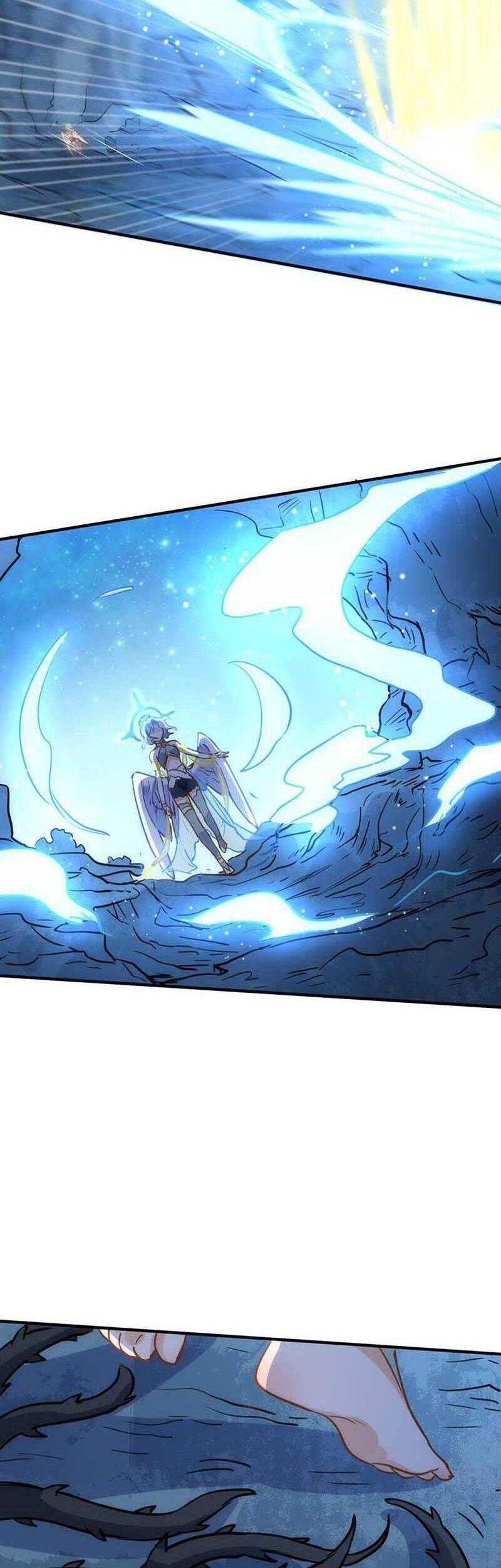Kỳ Quái Tình Địch Lại Tăng Rồi Chapter 53 - Trang 9