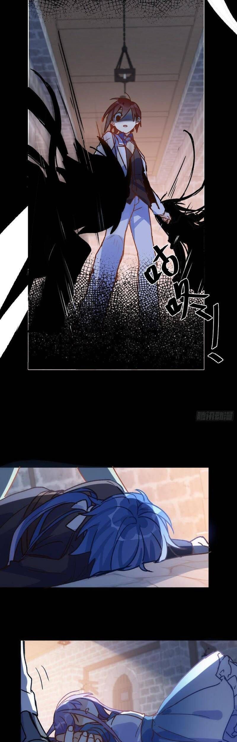 Kỳ Quái Tình Địch Lại Tăng Rồi Chapter 55 - Trang 22