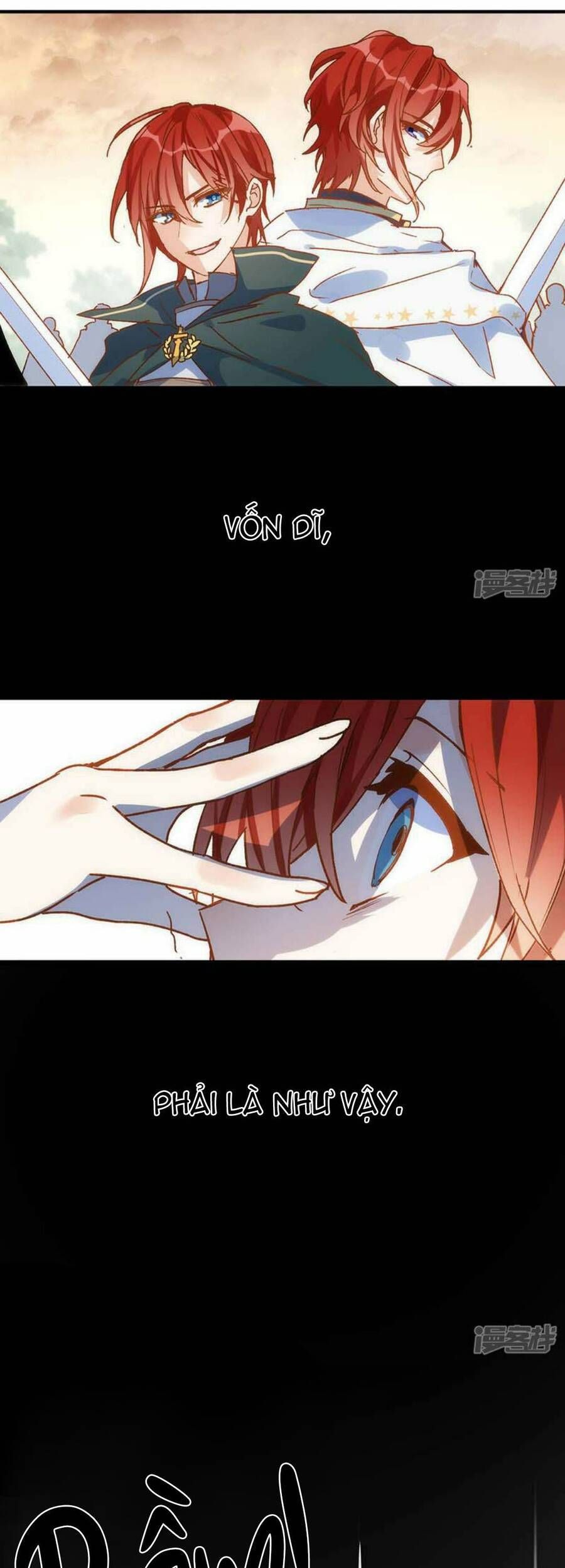 Kỳ Quái Tình Địch Lại Tăng Rồi Chapter 56 - Trang 15