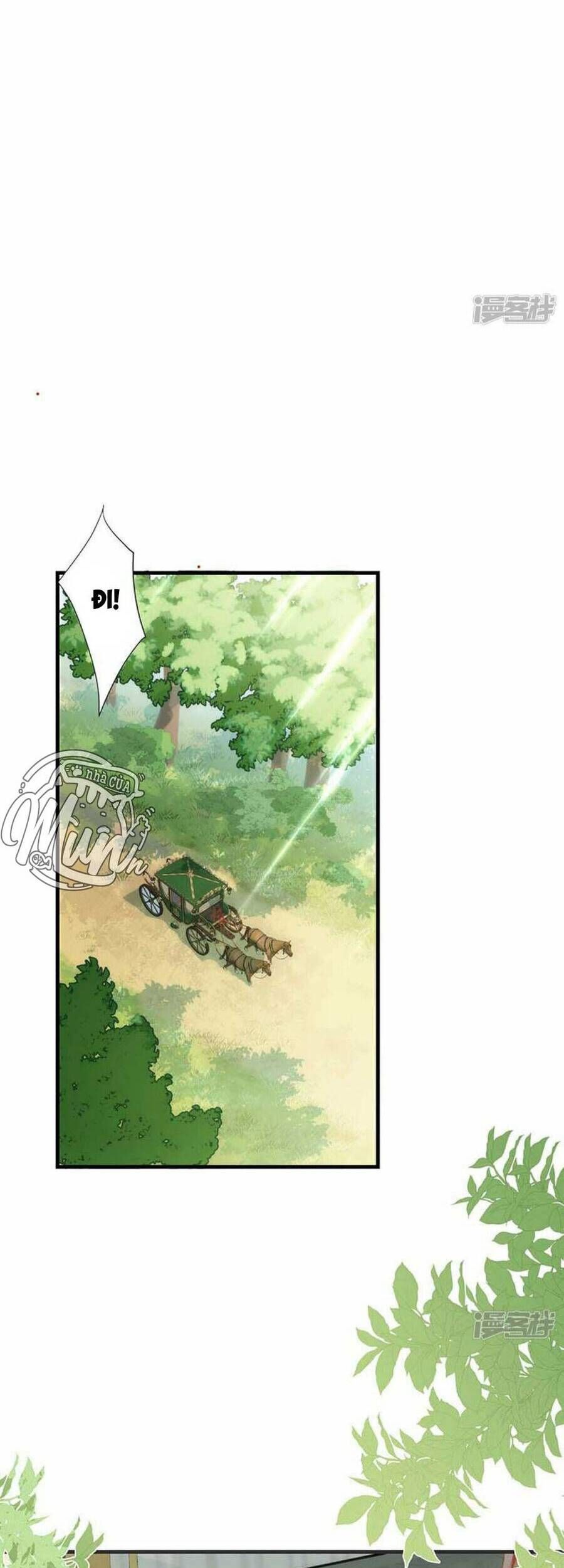 Kỳ Quái Tình Địch Lại Tăng Rồi Chapter 56 - Trang 30