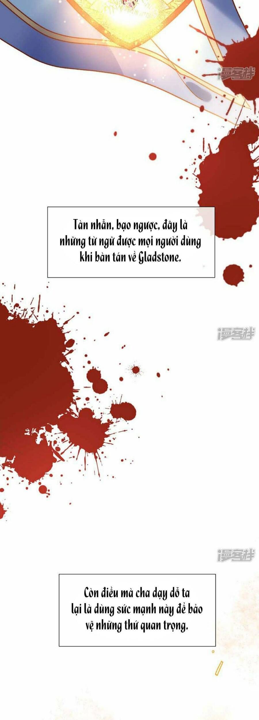 Kỳ Quái Tình Địch Lại Tăng Rồi Chapter 56 - Trang 6