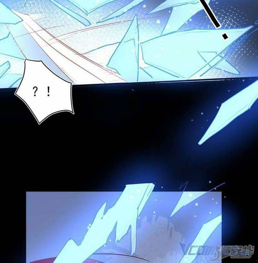 Kỳ Quái Tình Địch Lại Tăng Rồi Chapter 57 - Trang 20
