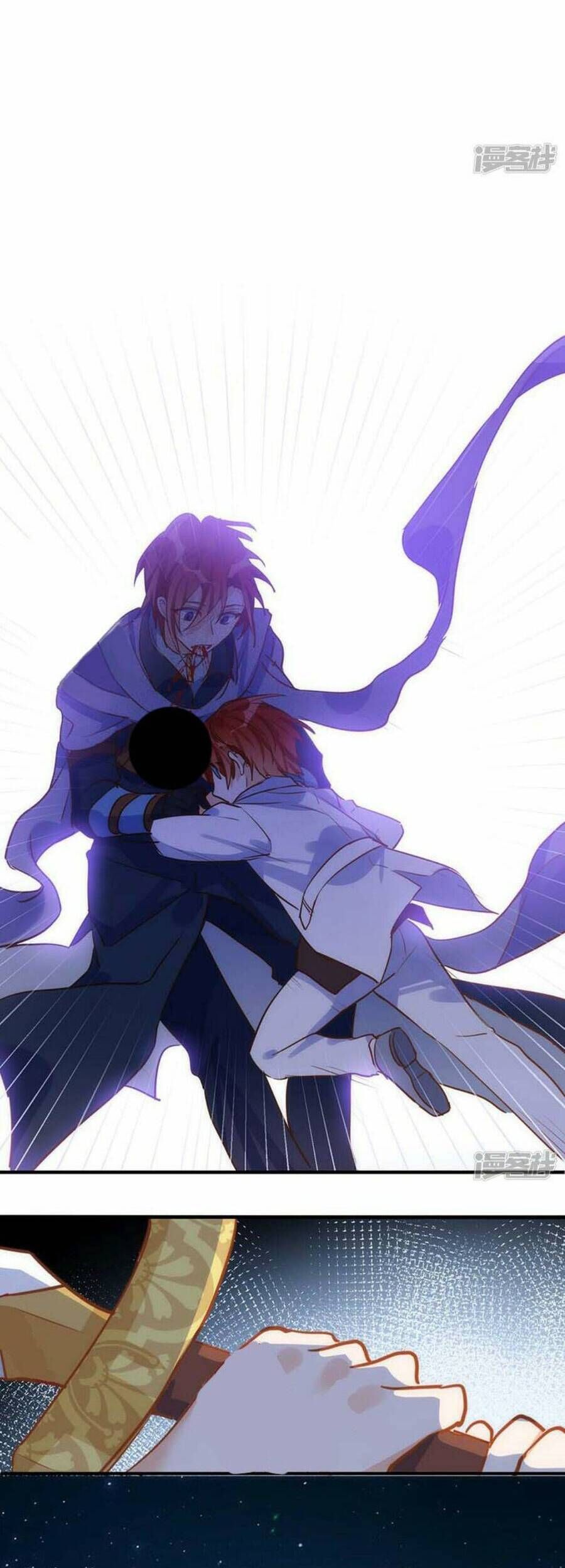 Kỳ Quái Tình Địch Lại Tăng Rồi Chapter 57 - Trang 24