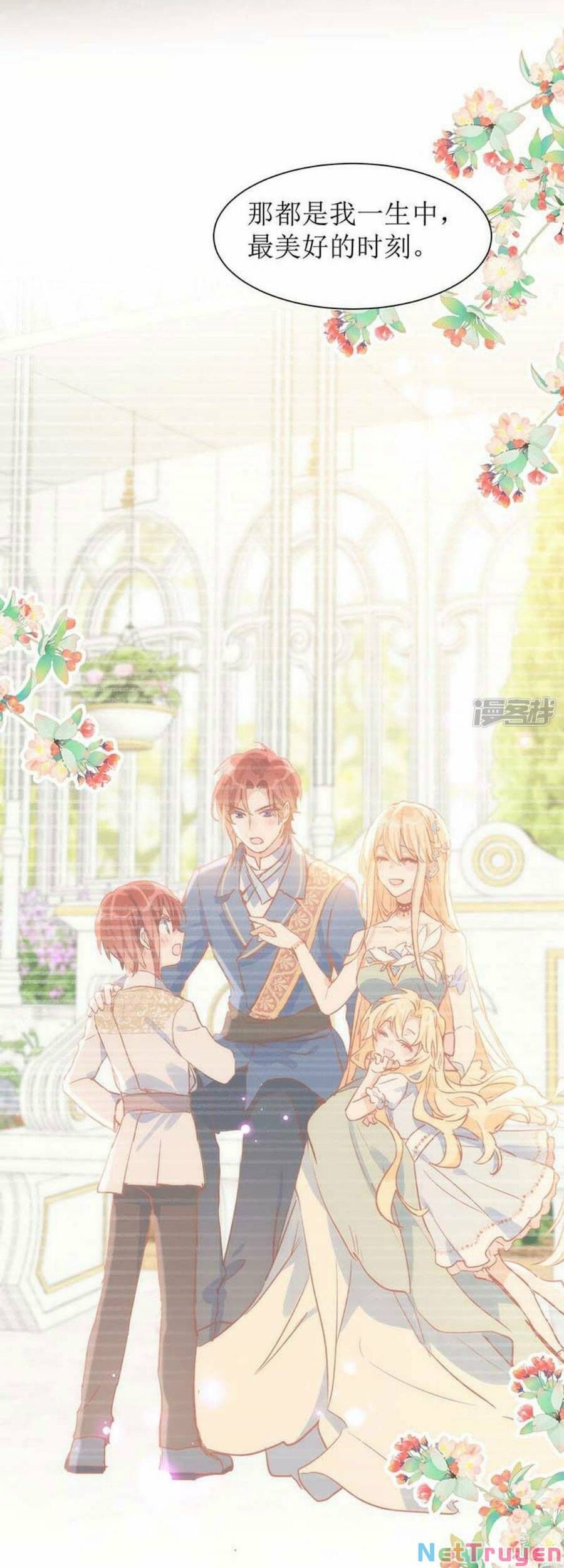 Kỳ Quái Tình Địch Lại Tăng Rồi Chapter 58 - Trang 13