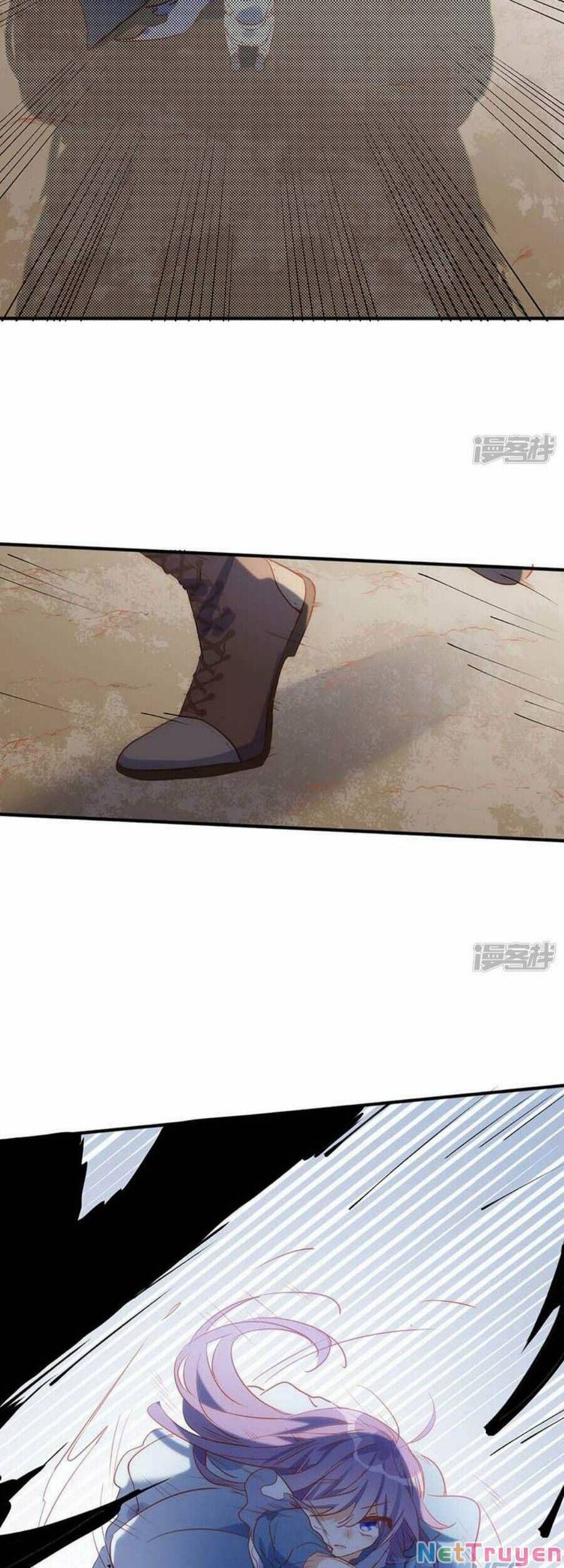 Kỳ Quái Tình Địch Lại Tăng Rồi Chapter 58 - Trang 19