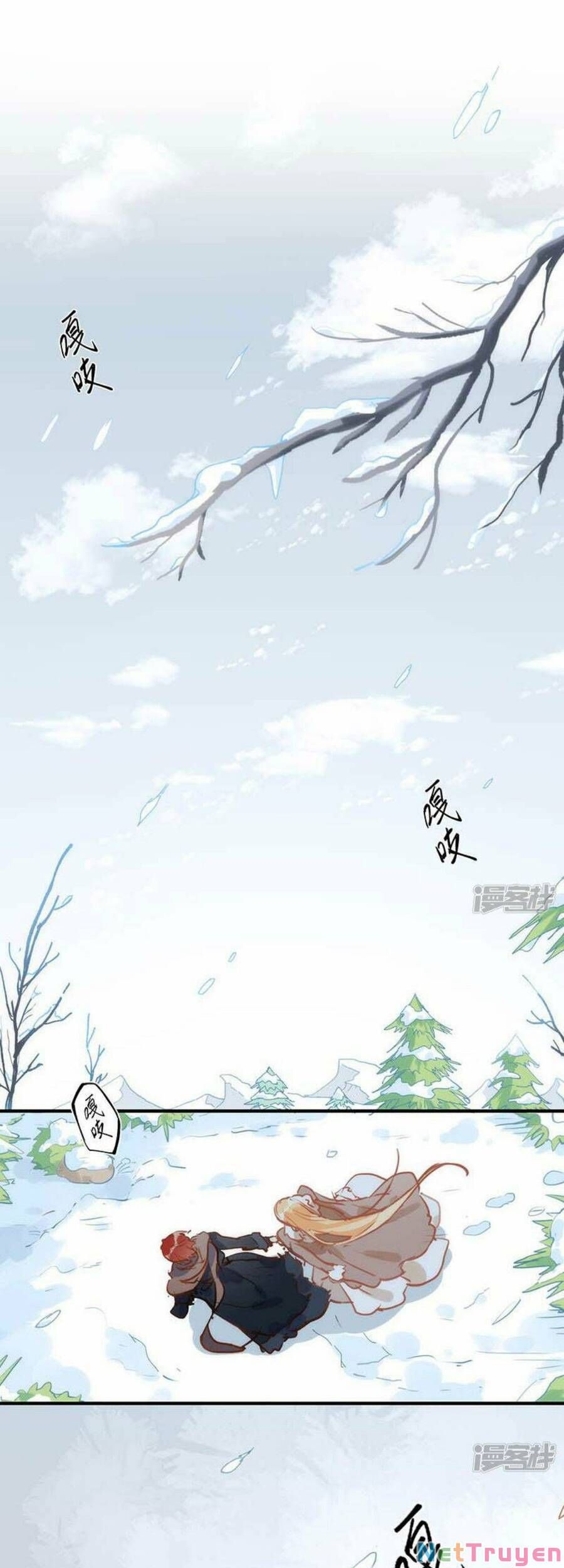 Kỳ Quái Tình Địch Lại Tăng Rồi Chapter 58 - Trang 2