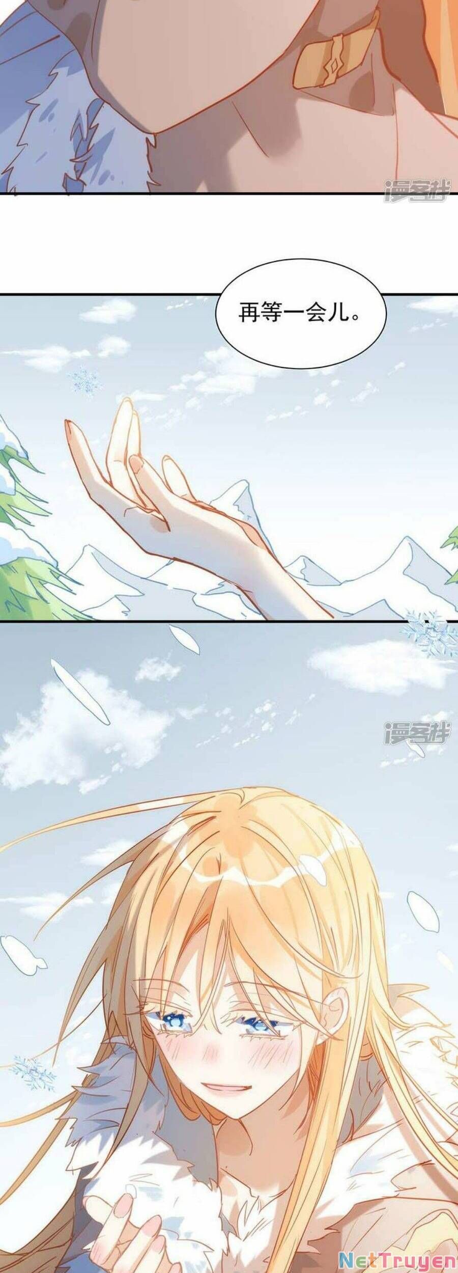 Kỳ Quái Tình Địch Lại Tăng Rồi Chapter 58 - Trang 4