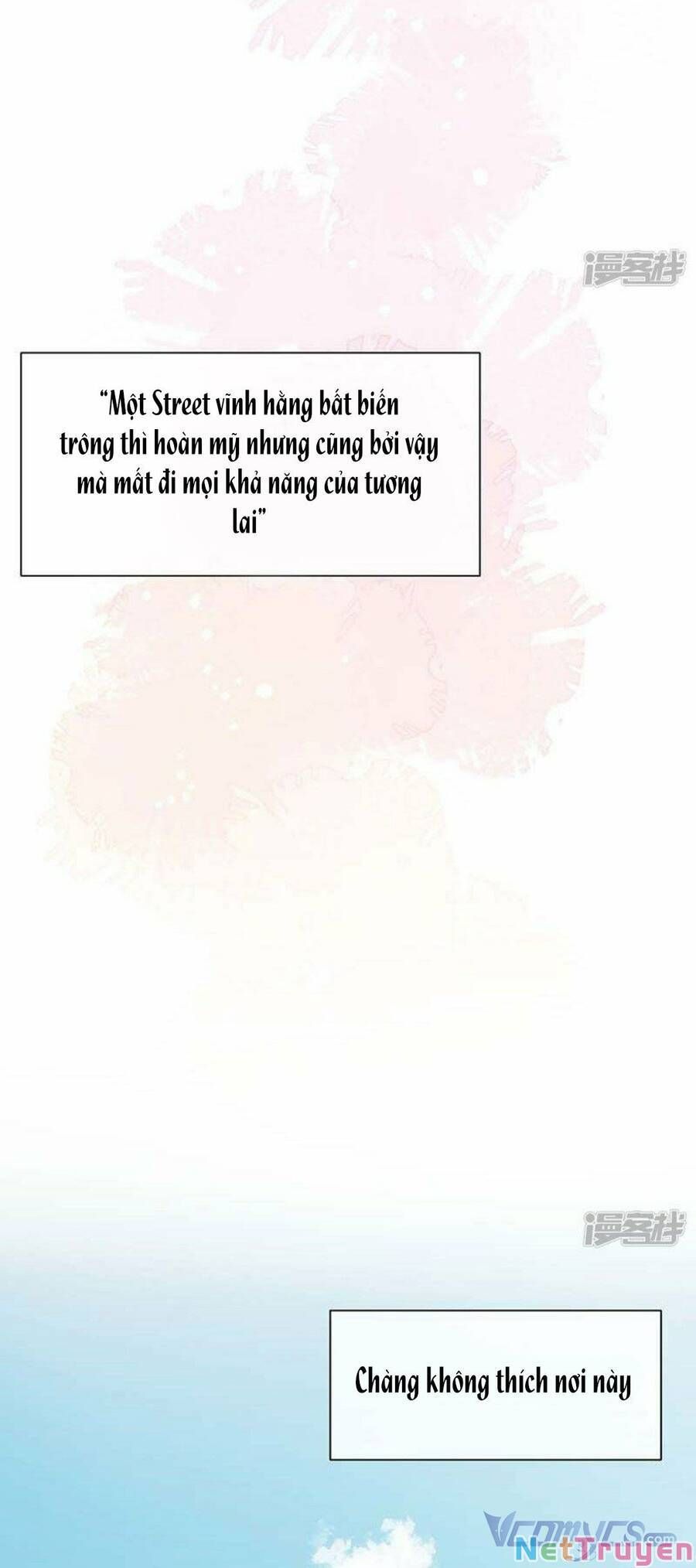 Kỳ Quái Tình Địch Lại Tăng Rồi Chapter 59 - Trang 11
