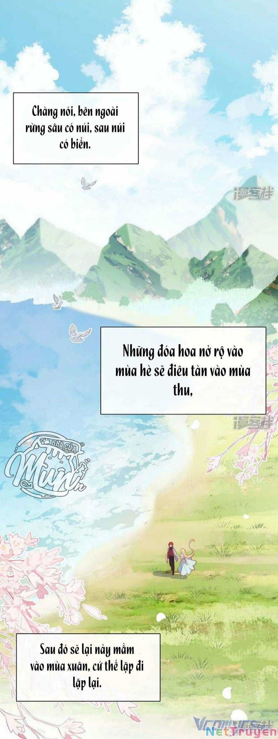 Kỳ Quái Tình Địch Lại Tăng Rồi Chapter 59 - Trang 12