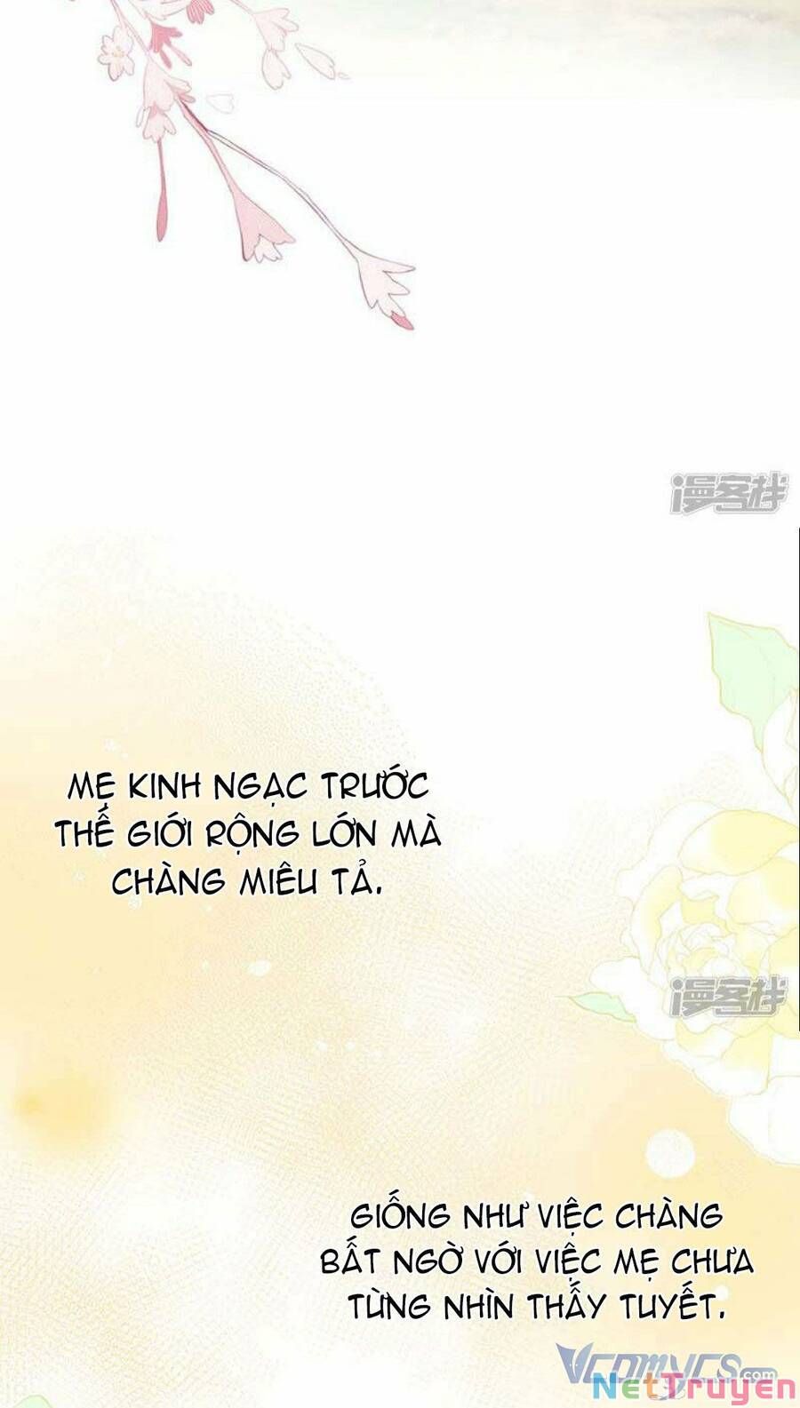 Kỳ Quái Tình Địch Lại Tăng Rồi Chapter 59 - Trang 13
