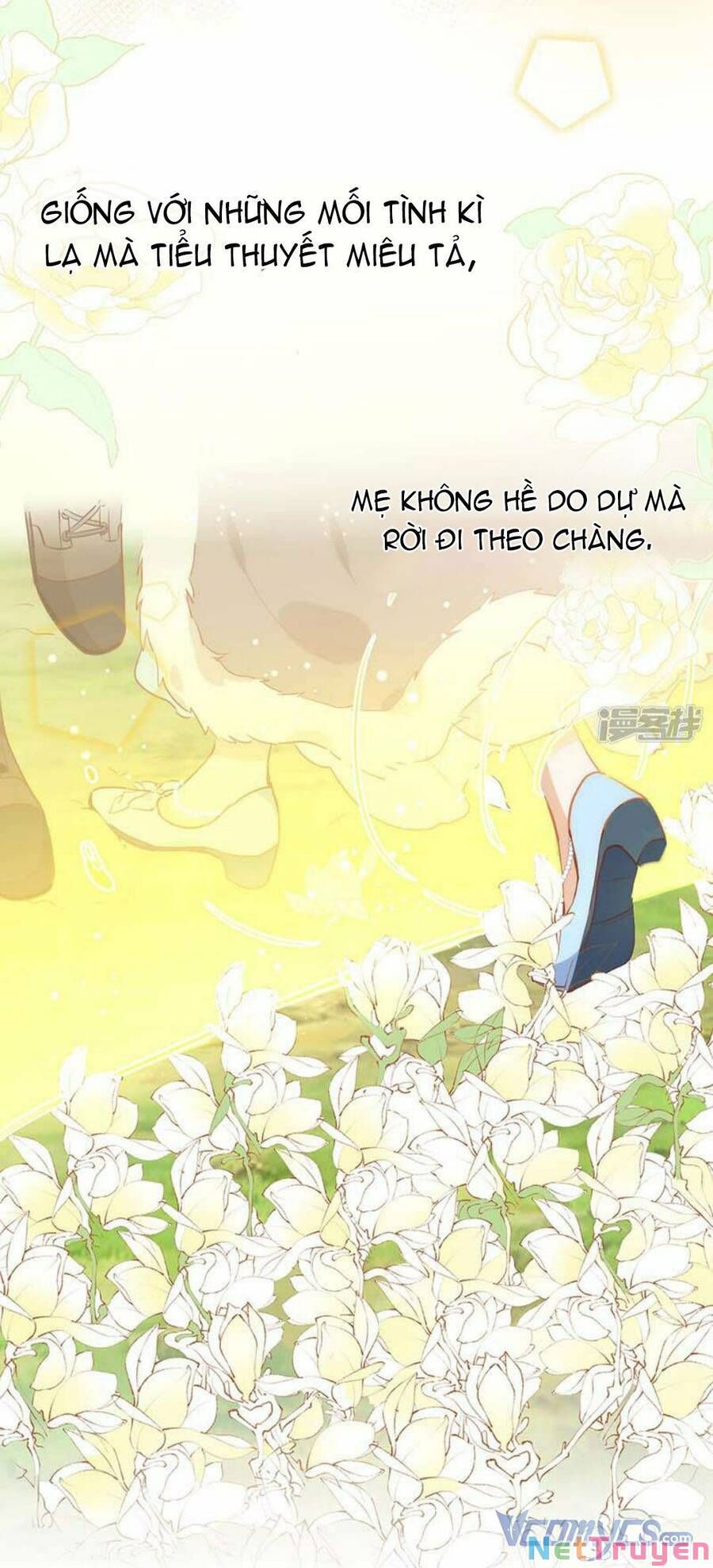 Kỳ Quái Tình Địch Lại Tăng Rồi Chapter 59 - Trang 14