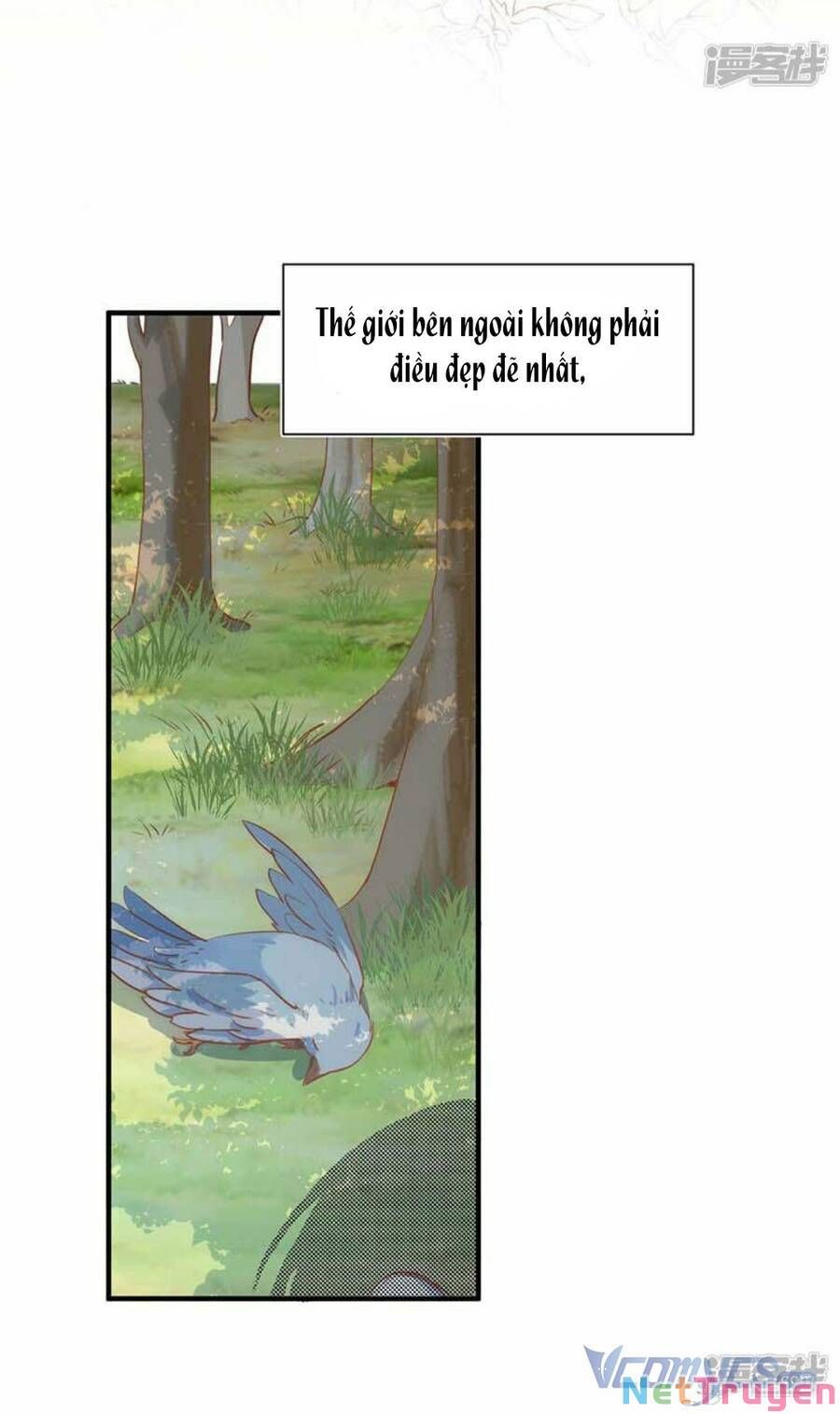 Kỳ Quái Tình Địch Lại Tăng Rồi Chapter 59 - Trang 15