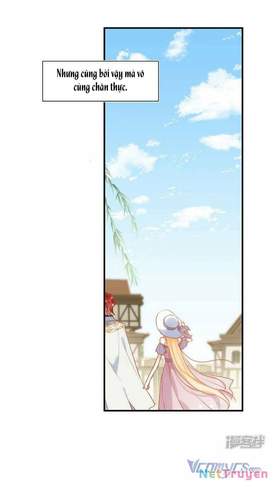 Kỳ Quái Tình Địch Lại Tăng Rồi Chapter 59 - Trang 16