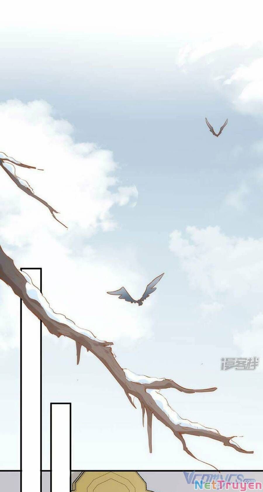 Kỳ Quái Tình Địch Lại Tăng Rồi Chapter 59 - Trang 2