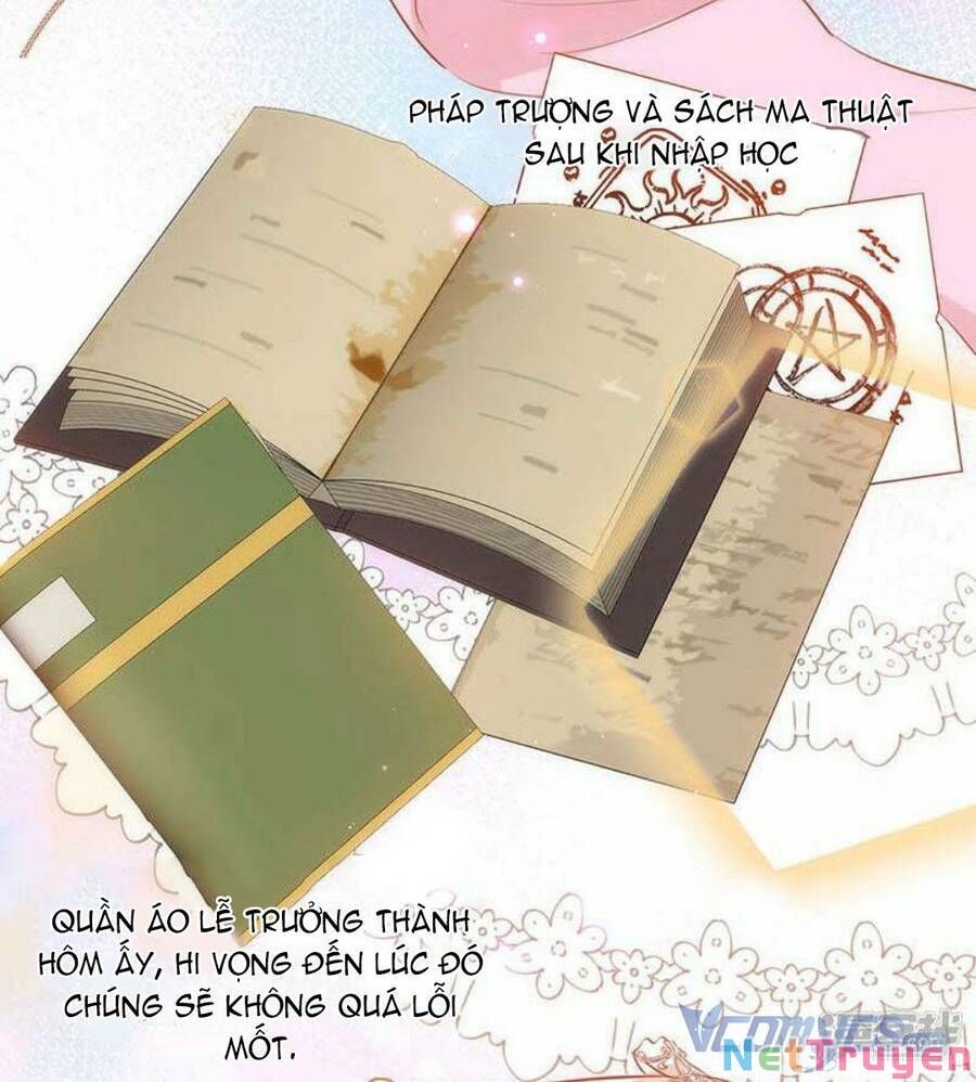 Kỳ Quái Tình Địch Lại Tăng Rồi Chapter 59 - Trang 21