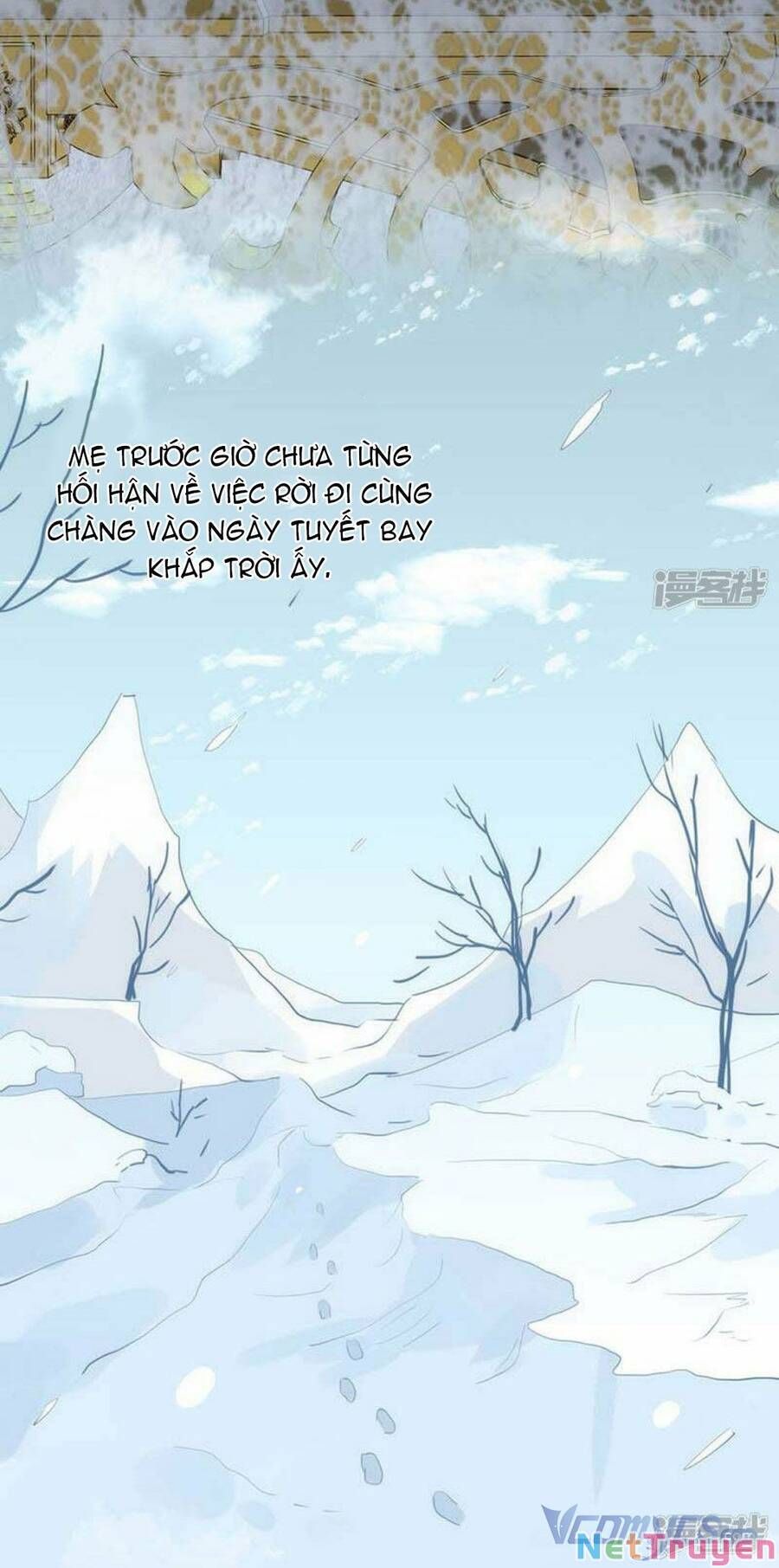 Kỳ Quái Tình Địch Lại Tăng Rồi Chapter 59 - Trang 25