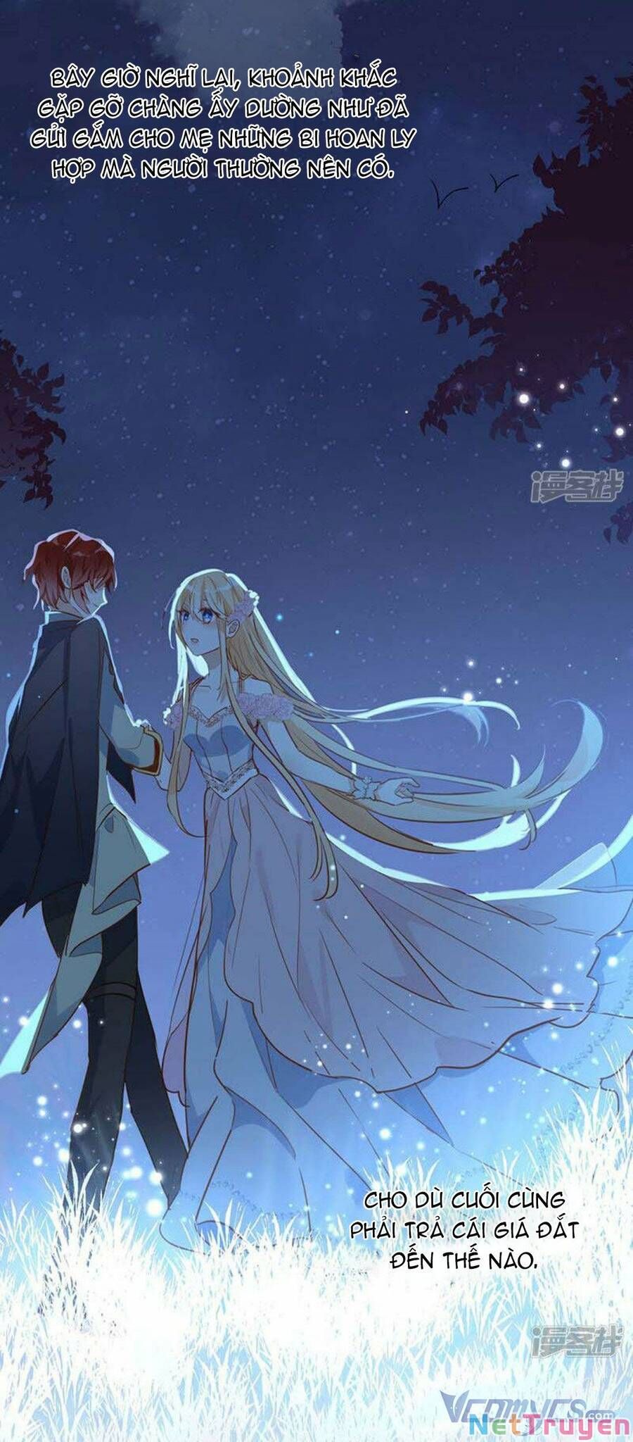 Kỳ Quái Tình Địch Lại Tăng Rồi Chapter 59 - Trang 26