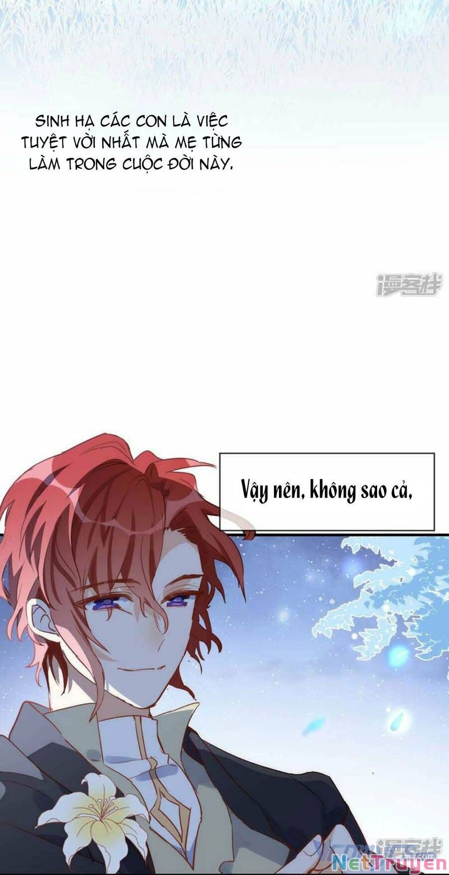 Kỳ Quái Tình Địch Lại Tăng Rồi Chapter 59 - Trang 27
