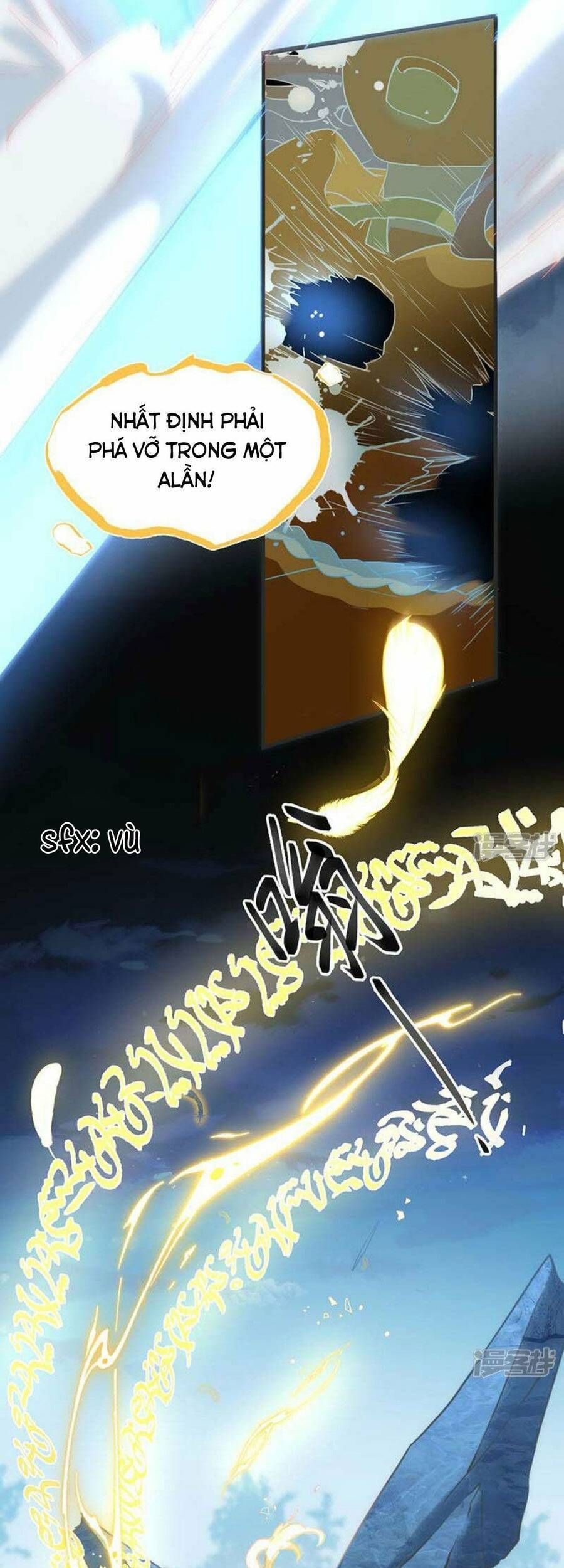 Kỳ Quái Tình Địch Lại Tăng Rồi Chapter 60 - Trang 24