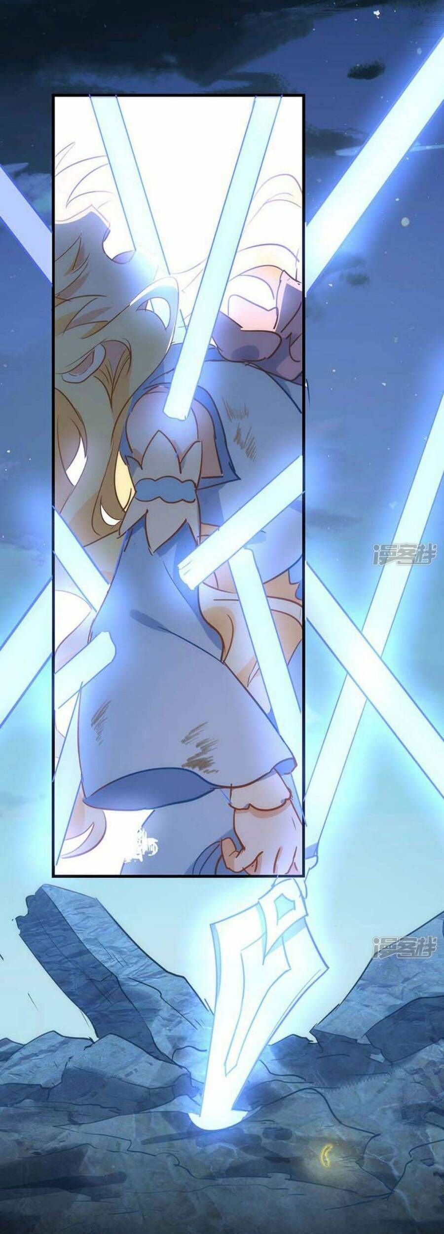 Kỳ Quái Tình Địch Lại Tăng Rồi Chapter 60 - Trang 31