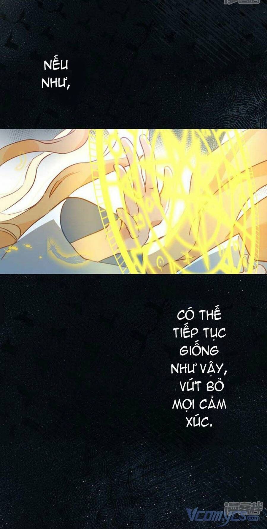 Kỳ Quái Tình Địch Lại Tăng Rồi Chapter 60 - Trang 38
