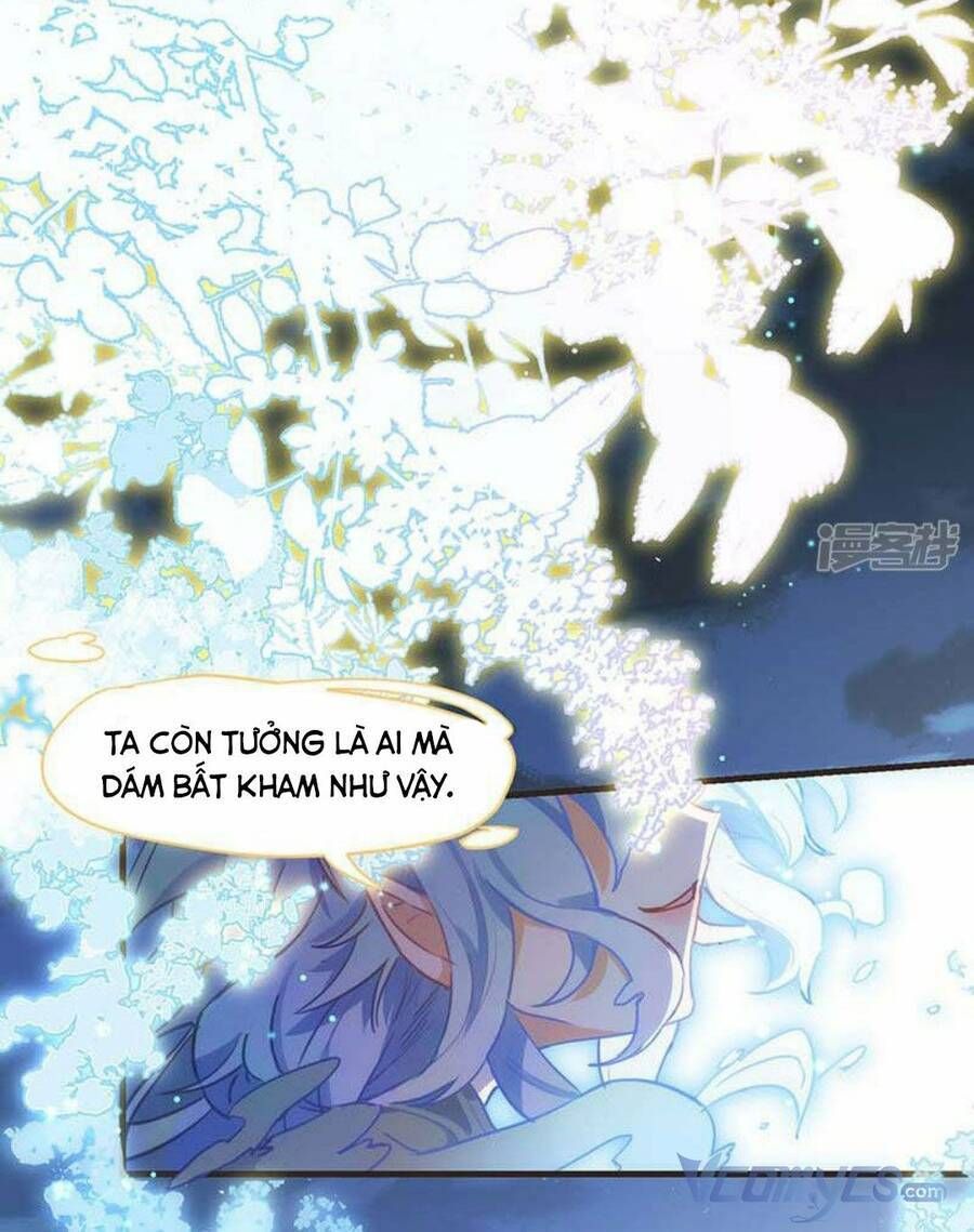 Kỳ Quái Tình Địch Lại Tăng Rồi Chapter 60 - Trang 4