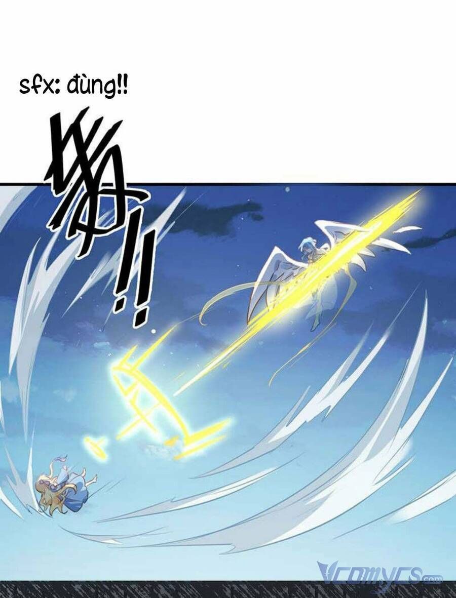Kỳ Quái Tình Địch Lại Tăng Rồi Chapter 60 - Trang 40