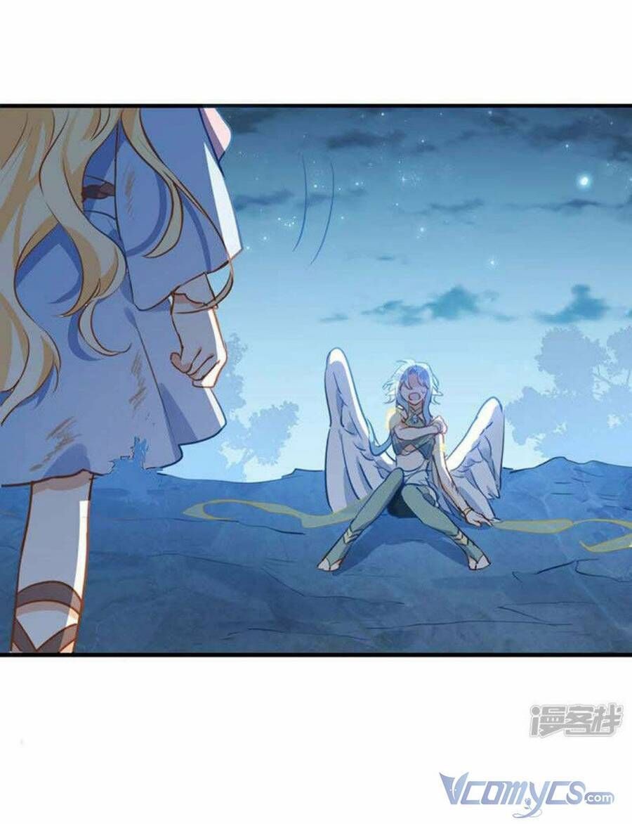 Kỳ Quái Tình Địch Lại Tăng Rồi Chapter 60 - Trang 42