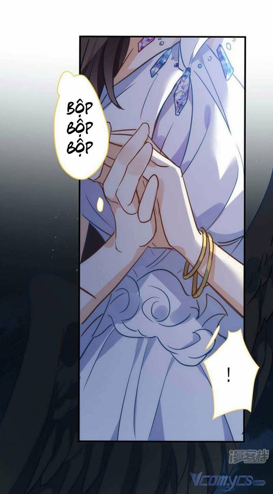 Kỳ Quái Tình Địch Lại Tăng Rồi Chapter 60 - Trang 46
