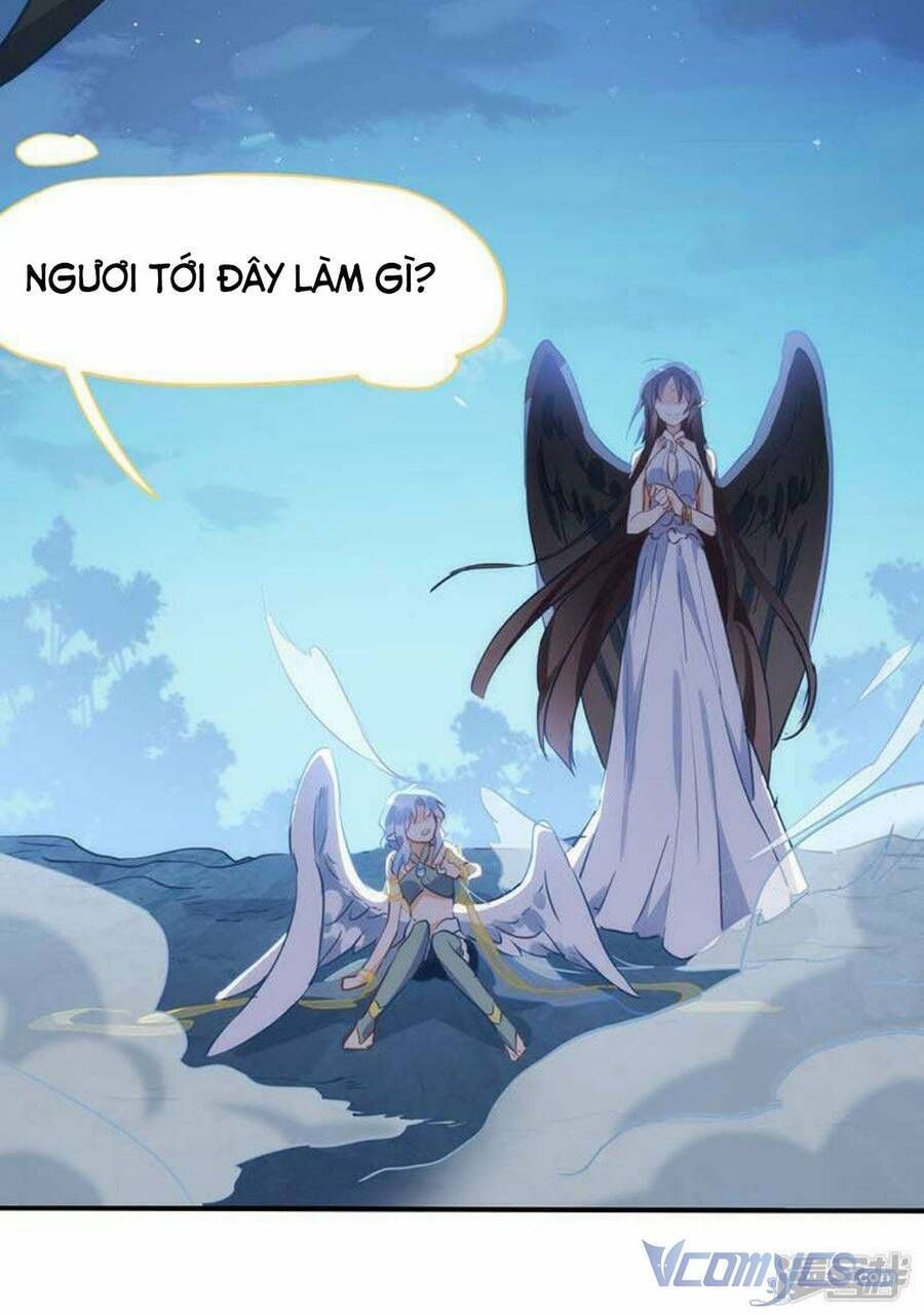 Kỳ Quái Tình Địch Lại Tăng Rồi Chapter 60 - Trang 48