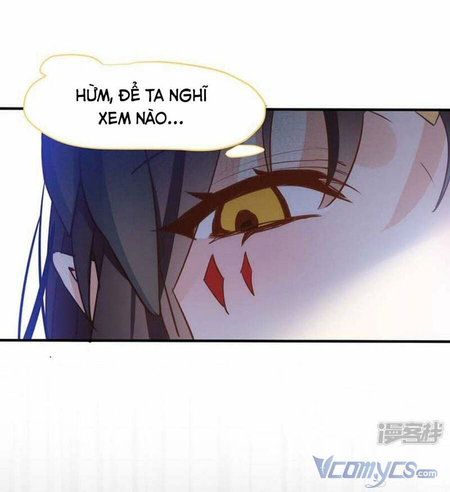 Kỳ Quái Tình Địch Lại Tăng Rồi Chapter 60 - Trang 49