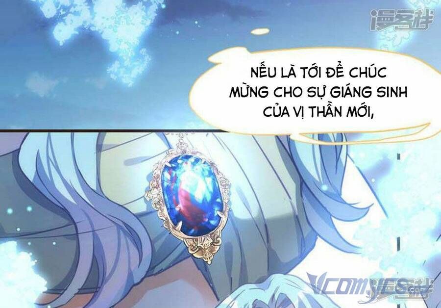 Kỳ Quái Tình Địch Lại Tăng Rồi Chapter 60 - Trang 5