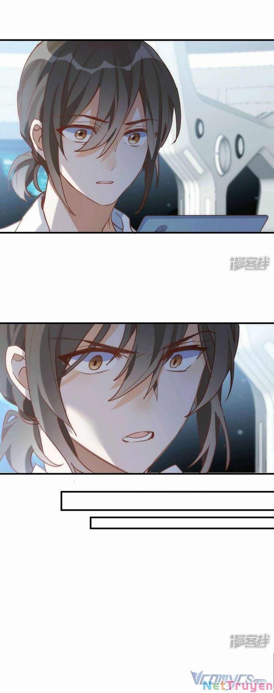 Kỳ Quái Tình Địch Lại Tăng Rồi Chapter 61 - Trang 13
