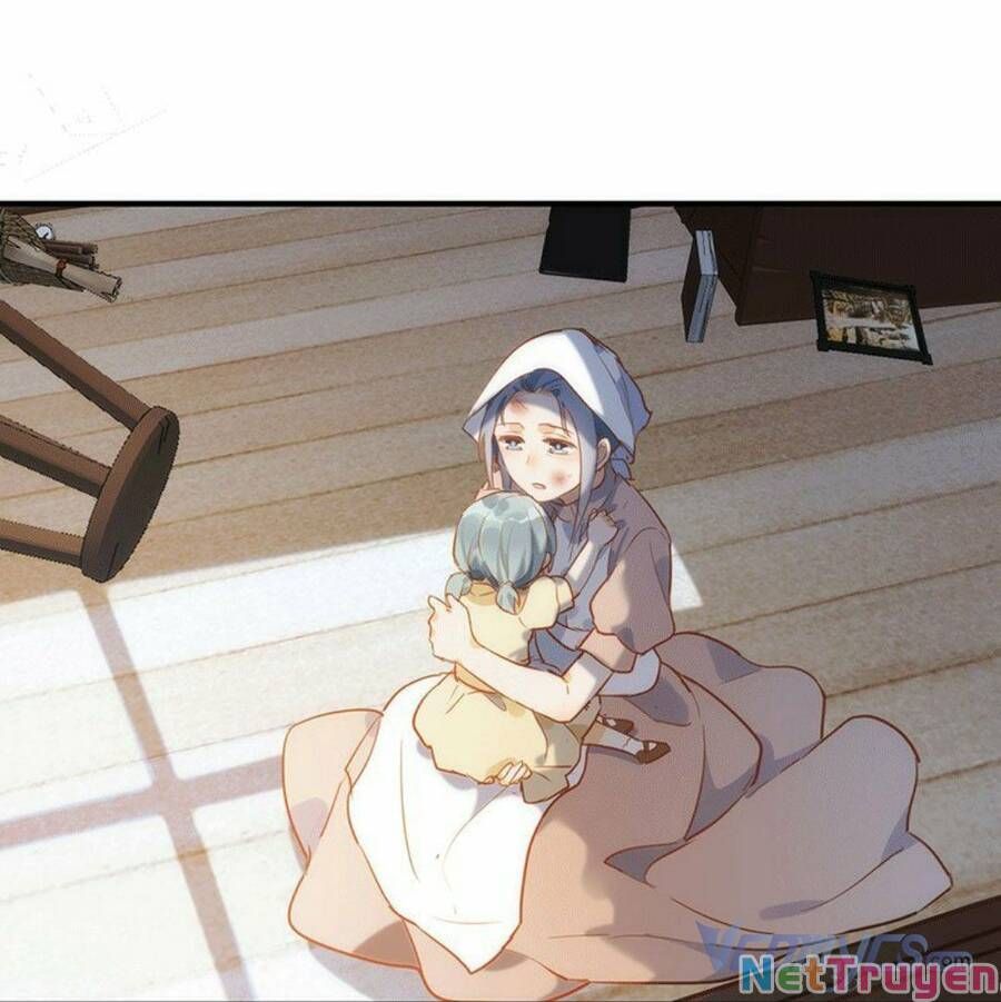 Kỳ Quái Tình Địch Lại Tăng Rồi Chapter 61 - Trang 24