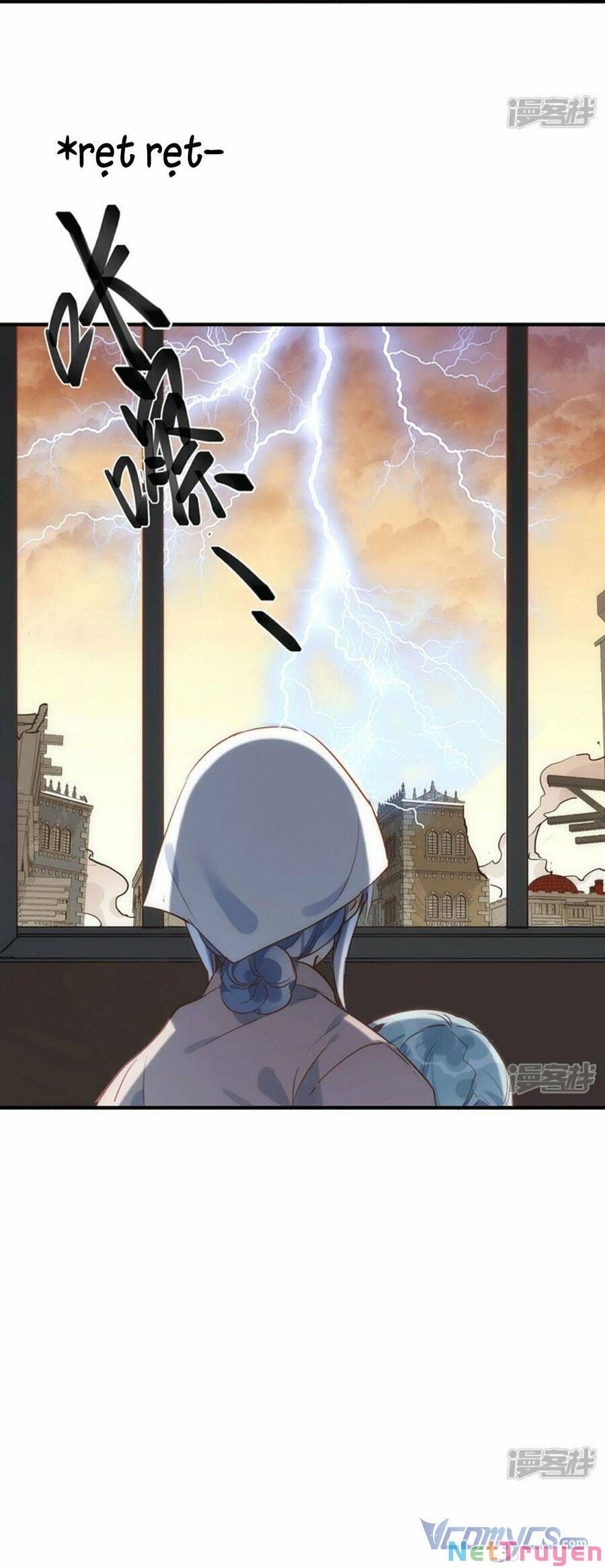 Kỳ Quái Tình Địch Lại Tăng Rồi Chapter 61 - Trang 25