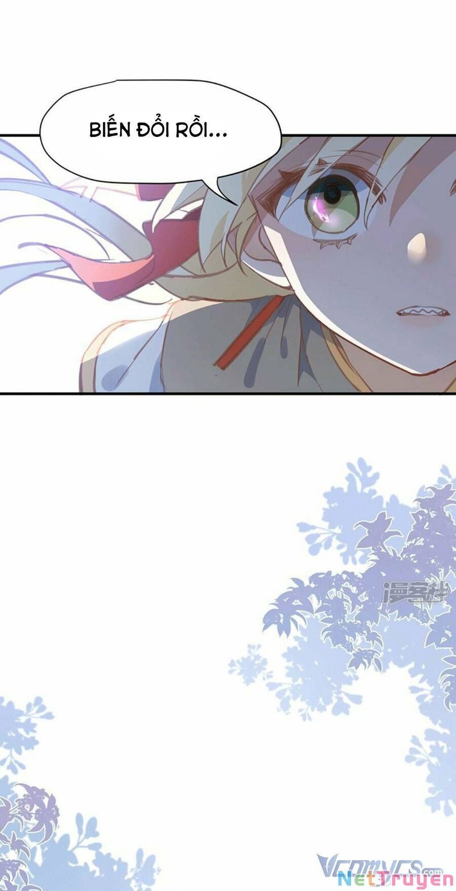Kỳ Quái Tình Địch Lại Tăng Rồi Chapter 61 - Trang 29