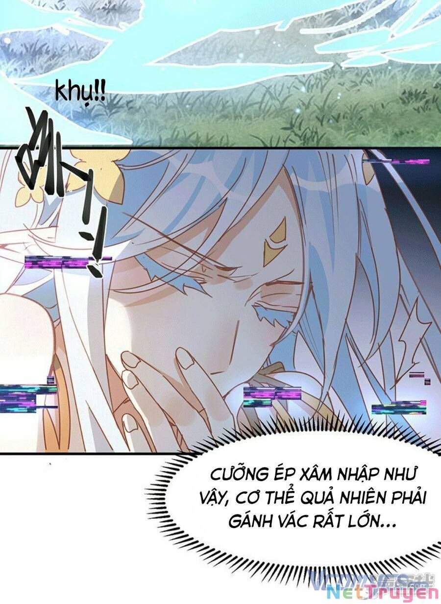 Kỳ Quái Tình Địch Lại Tăng Rồi Chapter 61 - Trang 32