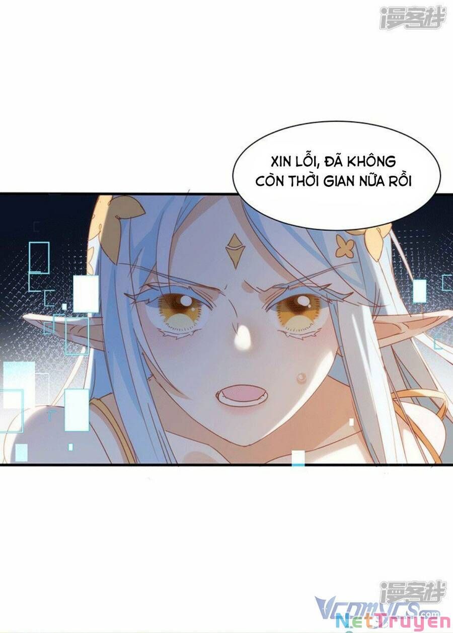Kỳ Quái Tình Địch Lại Tăng Rồi Chapter 61 - Trang 35